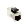 InLine RJ45 Modulis sieviešu uz sieviešu 74206M Photo 2