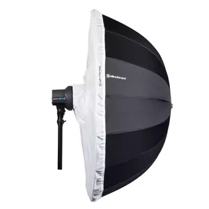 Рефлекторный зонт Elinchrom 26762 Черный Белый 125 см