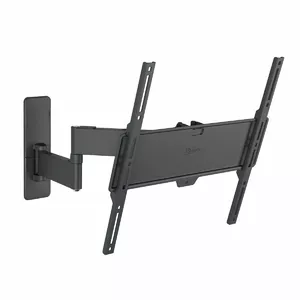 Full motion wall mount Vogel's TVM 1445 for TVs up to 55 inches, articulating bracket, tilt and swivel