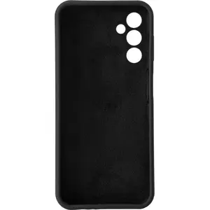 Vāks eSTUFF Galaxy A14 4G Melns 16.8 cm