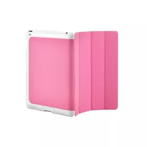 Flip case Cooler Master Wake Up Folio for Apple iPad 2, Pink, 236.5 g