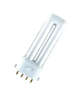 Fluorescējošā spuldze Ledvance Osram DULUX 11