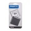 Ручная лупа Carson MagniFlip 3x Photo 4
