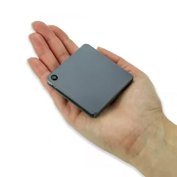 Carson MagniFlip Plus 7× ручная лупа Photo 6