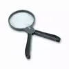 Carson Split Handle HF-11 3.5× лупа Photo 2