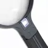 Carson Split Handle HF-11 3.5× лупа Photo 3