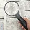 Carson Split Handle HF-11 3.5× лупа Photo 5