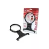 Carson HF-25 magnifier 2x Photo 2