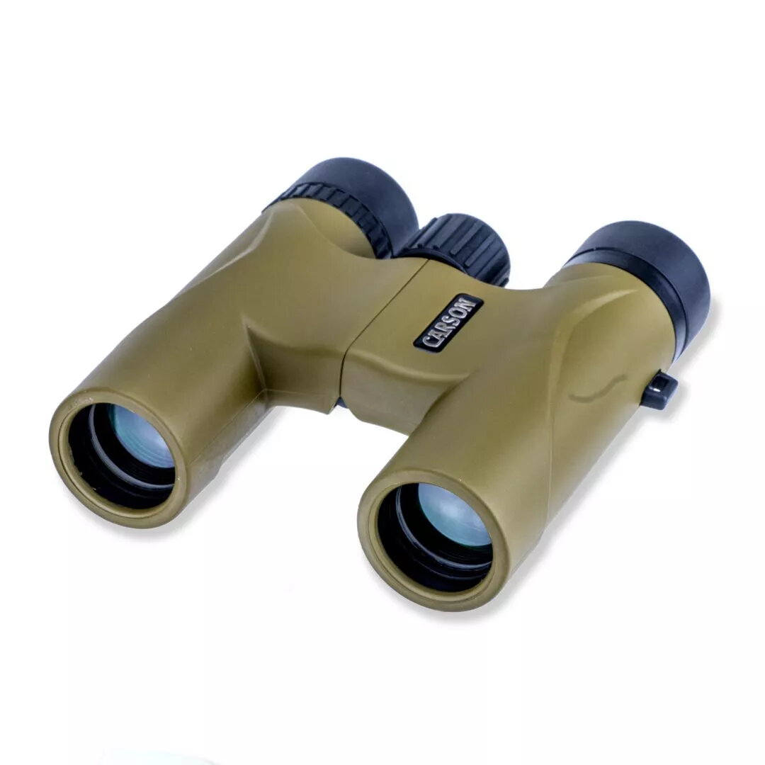 Binoculars