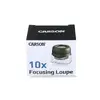 Carson VERSALOUPE 10x magnifier LH-30 Photo 2