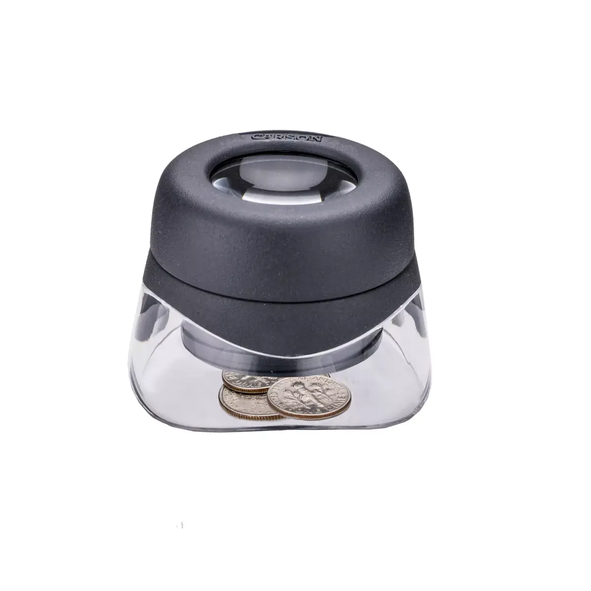 Carson VERSALOUPE 10x magnifier LH-30 Photo 7