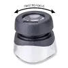 Carson VERSALOUPE 10x magnifier LH-30 Photo 8