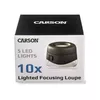 Carson VersalLoupe 10x ручная лупа Photo 7