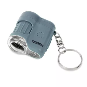 Carson MICROMINI 20X Цифровой микроскоп