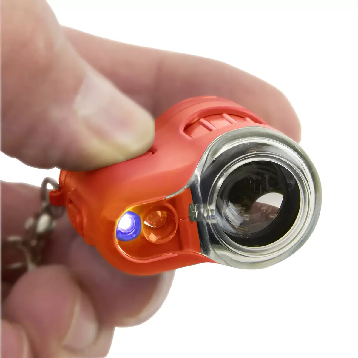 Цифровой микроскоп Carson MICROMINI 20X Photo 7