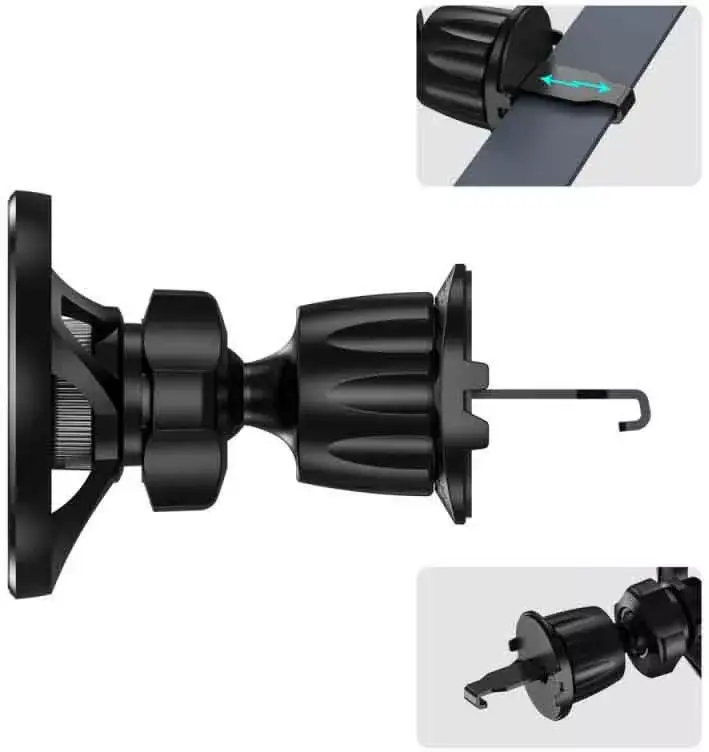 Car phone holder Tech-Protect N54 Photo 4