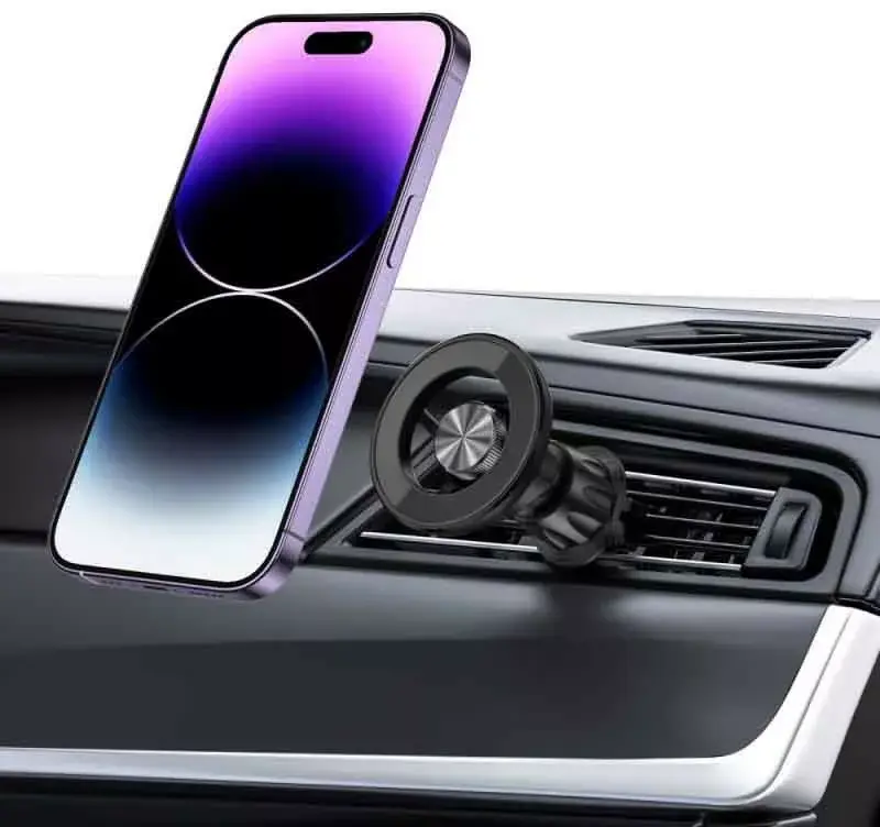 Car phone holder Tech-Protect N54 Photo 6
