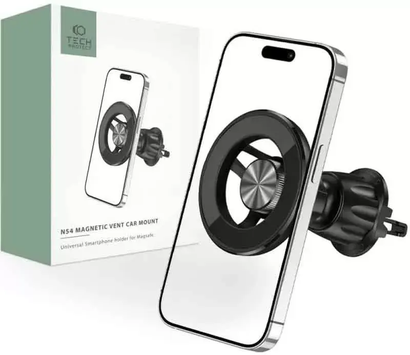Car phone holder Tech-Protect N54 Photo 7