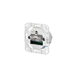 Розетка RJ-45 BTR NETCOM 130C371200-I