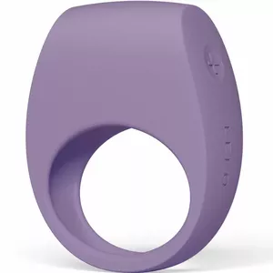 Penis Extension LELO TOR 3 Violet Vibrator Ring