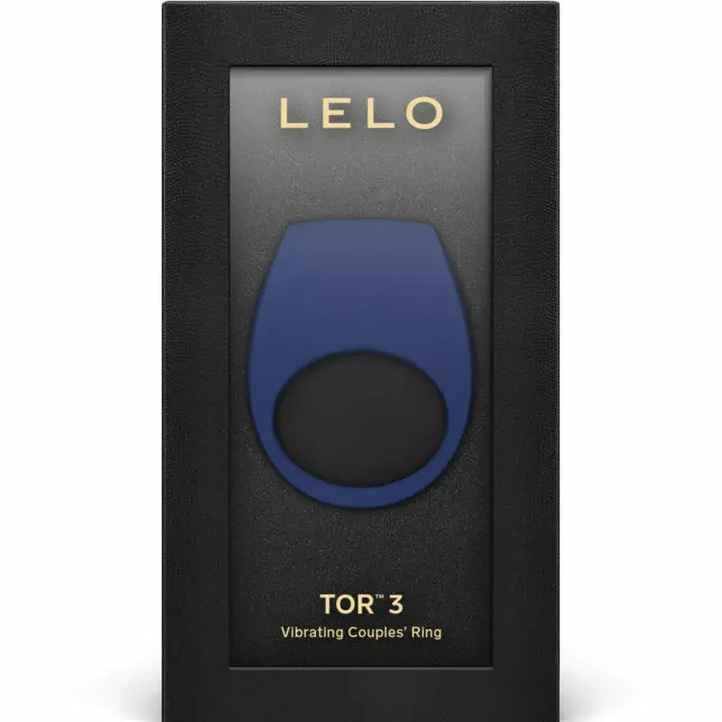 Насадка на пенис LELO TOR 3 Photo 2