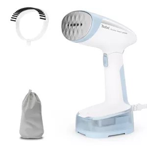 Tefal Access Steam Pocket DT3041E1 garment steamer Handheld garment steamer 1300 W Blue, White