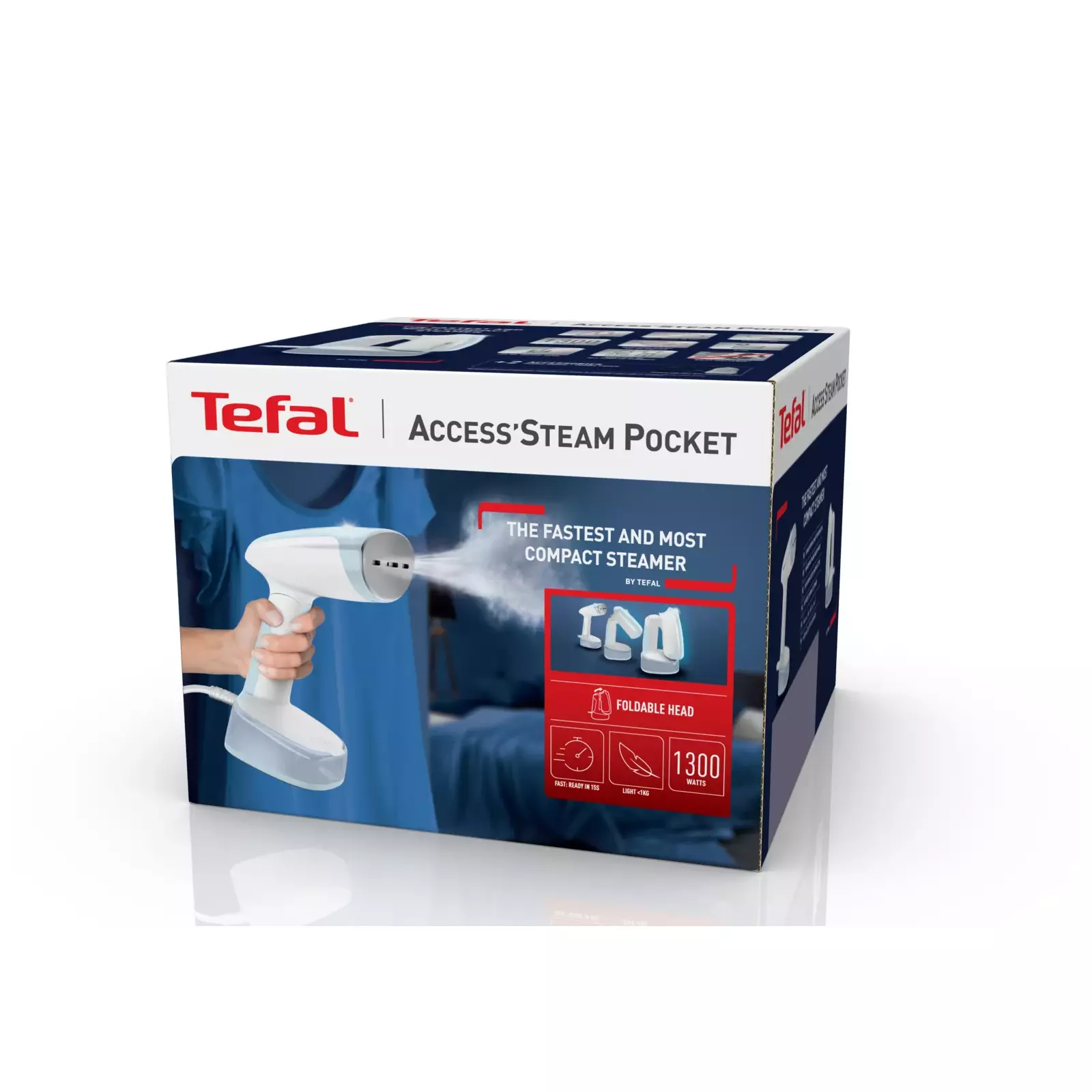 Tefal DT3041E1 Photo 11