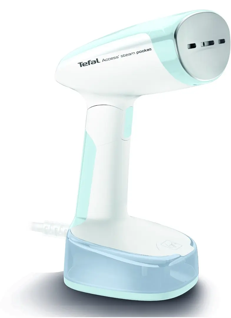Tefal Access Steam Pocket DT3041 Handheld Garment Steamer Photo 19