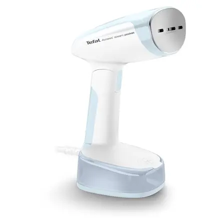 Tefal Access Steam Pocket DT3041 Handheld Garment Steamer Photo 23