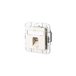 Розетка RJ-45 BTR NETCOM 130C371102-I