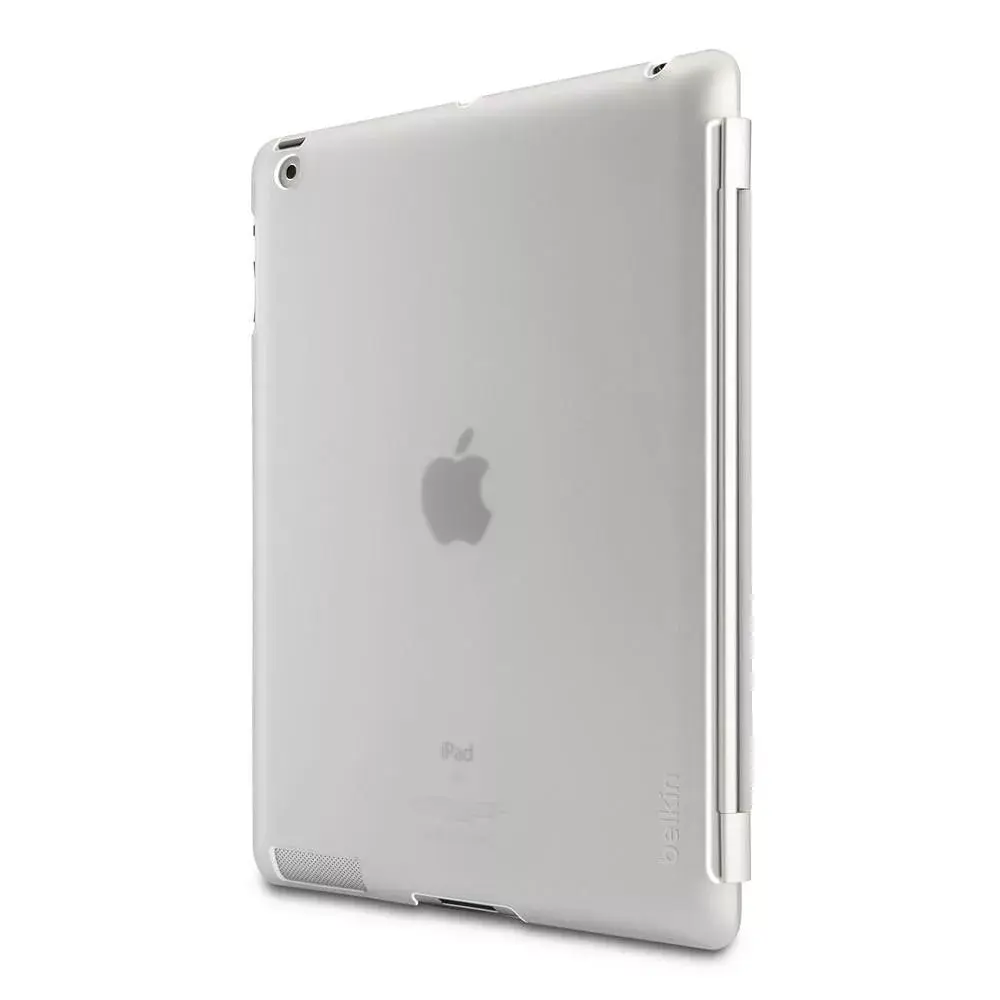 Belkin Snap Shield priekš New iPad / iPad 2 Photo 3