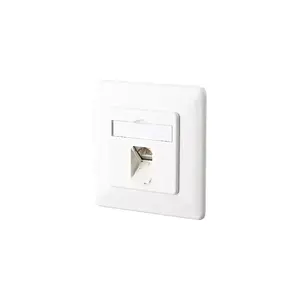 RJ-45 kontaktligzda BTR NETCOM 130C371002-I