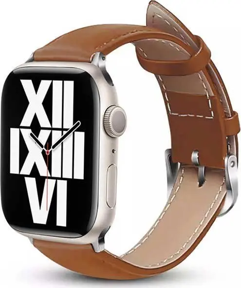 Pulksteņa siksna Crong CRG-40NOB-MKA Apple Watch