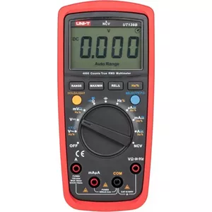 Multimeter Unit Uni-T UT139B — handheld digital multimeter, general-purpose measurements