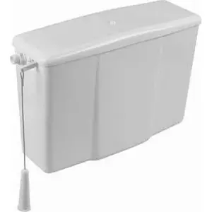 Смывной клапан Aquaform Górnopłuk M-95R Inter-Sano, модель M-95R
