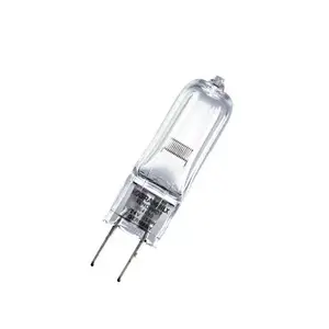 Halogēna spuldze Osram 64610 HLX 50 W 1600 lm 50 h