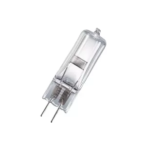 Osram 64664 HLX halogēnā lampa 400 W G6.35