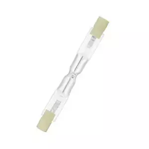Halogen bulb Osram Haloline Eco Superstar 48 W R7s Warm white