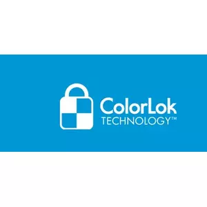 ColorLok® tehnoloģija