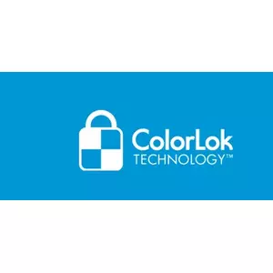 ColorLok® tehnoloģija