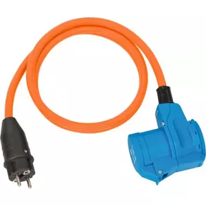 Удлинитель Brennenstuhl 1132910525 1.5м 1 AC Выход На Улице