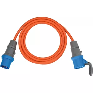 Удлинитель Brennenstuhl 1167650605 5м 2 розетки Уличный IP44