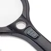 Handheld magnifier Carson AS-90 7x Photo 7