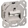 WENTRONIC Goobay CAT 6A sienas rozete RJ-45 Photo 2