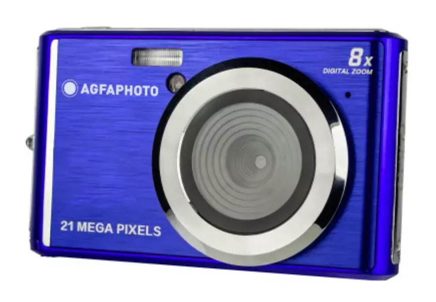 Kompaktā kamera AgfaPhoto DC5200 Photo 2