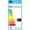 Halogēna spuldze Osram HALOSTAR STARLITE 20 W 12.0 V G4 Photo 3