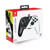 Spēļu kontrolieris PDP Faceoff Deluxe+ Audio Wired Controller Photo 7