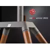 Universal TV Stand One For All WM7475 Photo 2