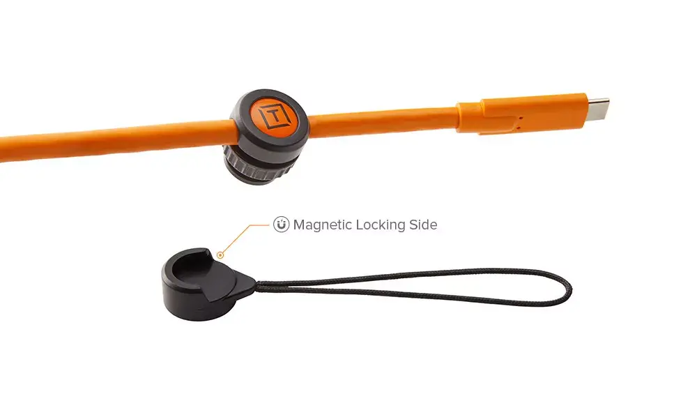 Держатель кабеля Tether Tools TetherGuard TG020 Photo 2