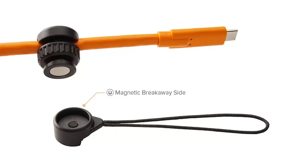 Держатель кабеля Tether Tools TetherGuard TG020 Photo 3